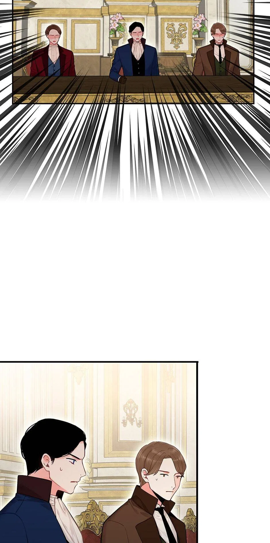Survive as the Hero’s Wife Chapter 111 – Page 33
