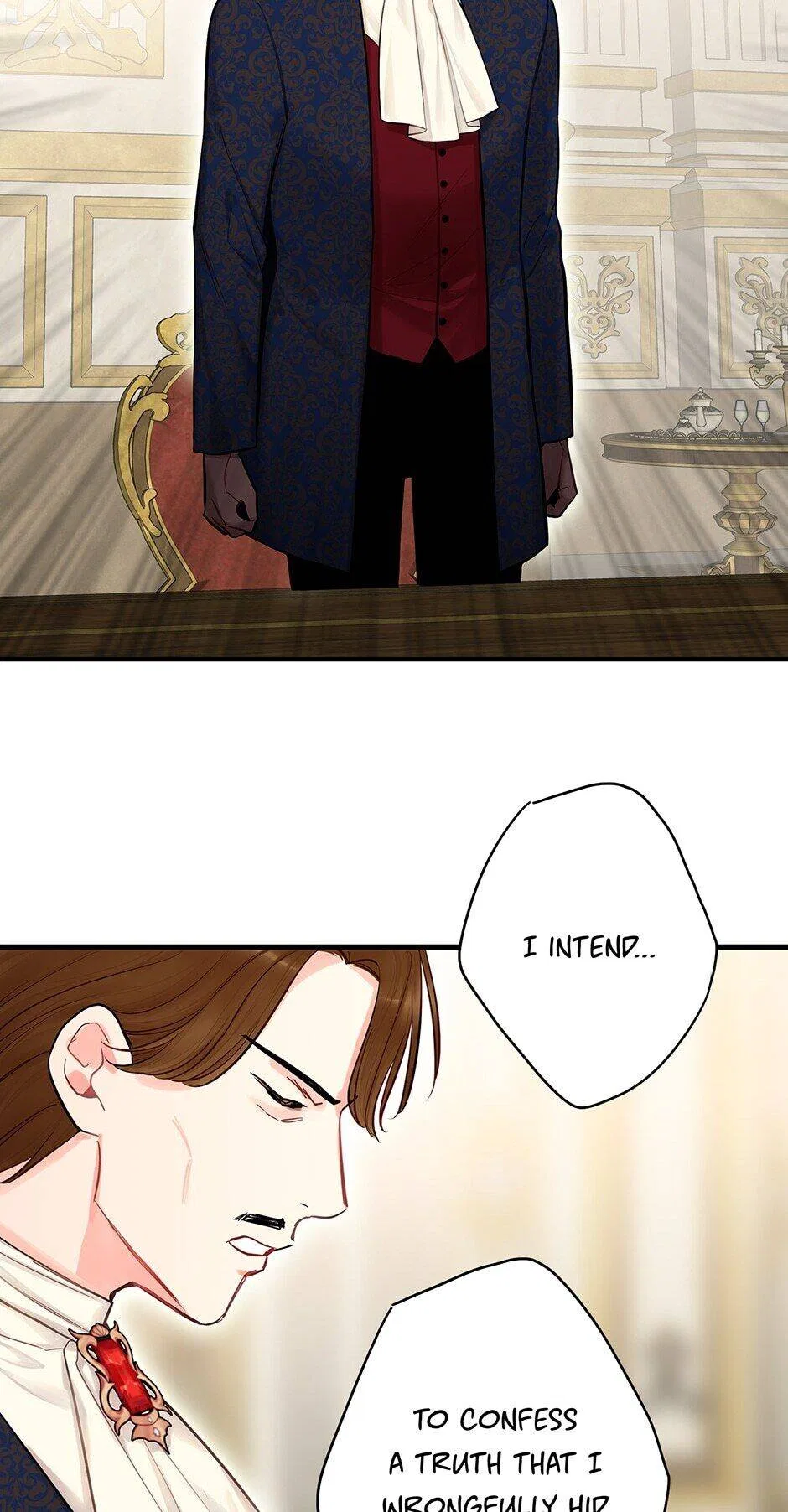 Survive as the Hero’s Wife Chapter 111 – Page 39