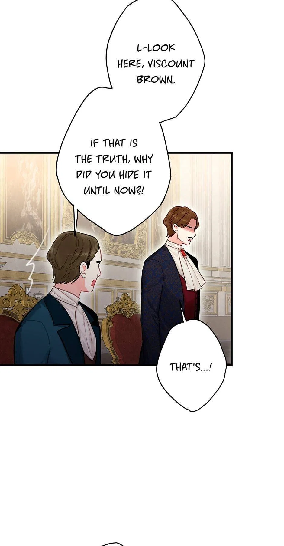 Survive as the Hero’s Wife Chapter 111 – Page 44