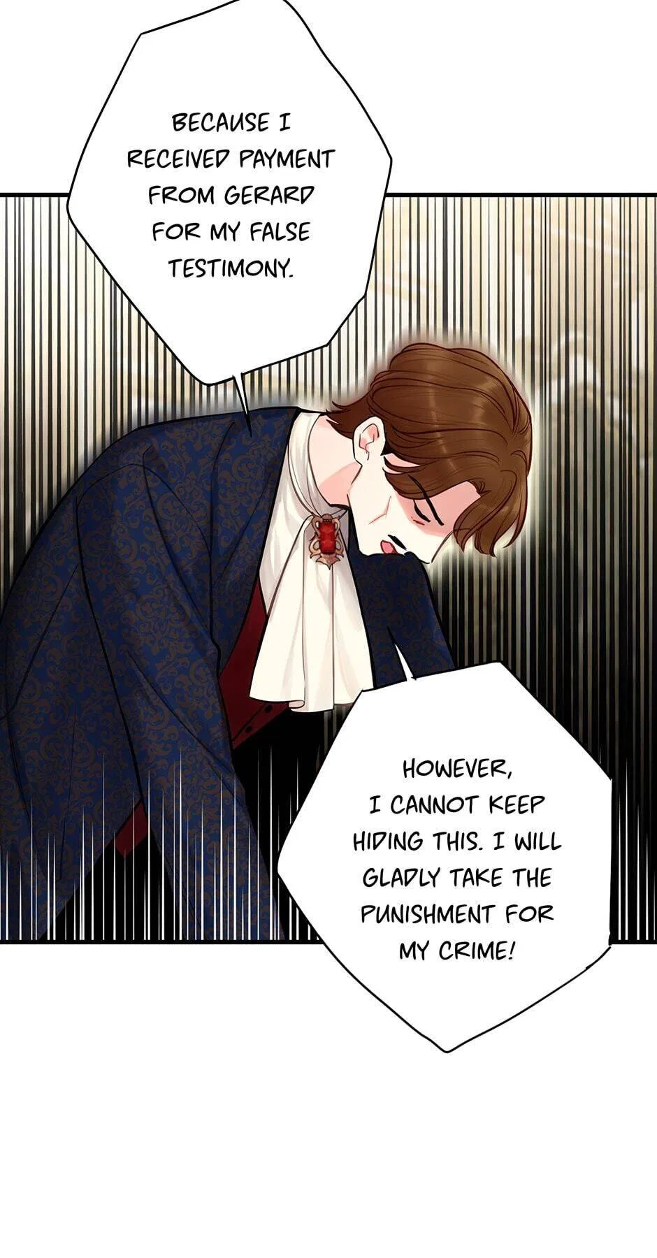 Survive as the Hero’s Wife Chapter 111 – Page 45