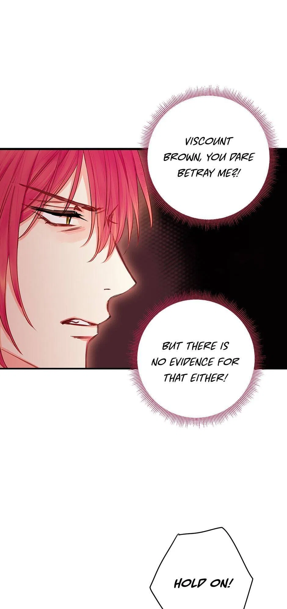 Survive as the Hero’s Wife Chapter 111 – Page 46