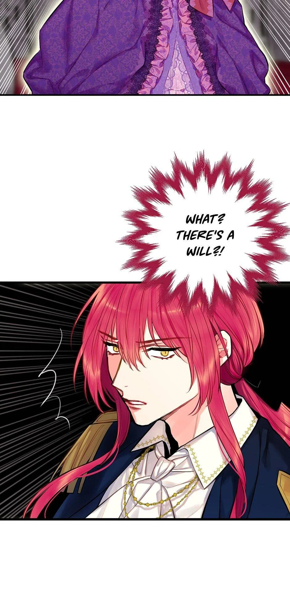 Survive as the Hero’s Wife Chapter 111 – Page 50