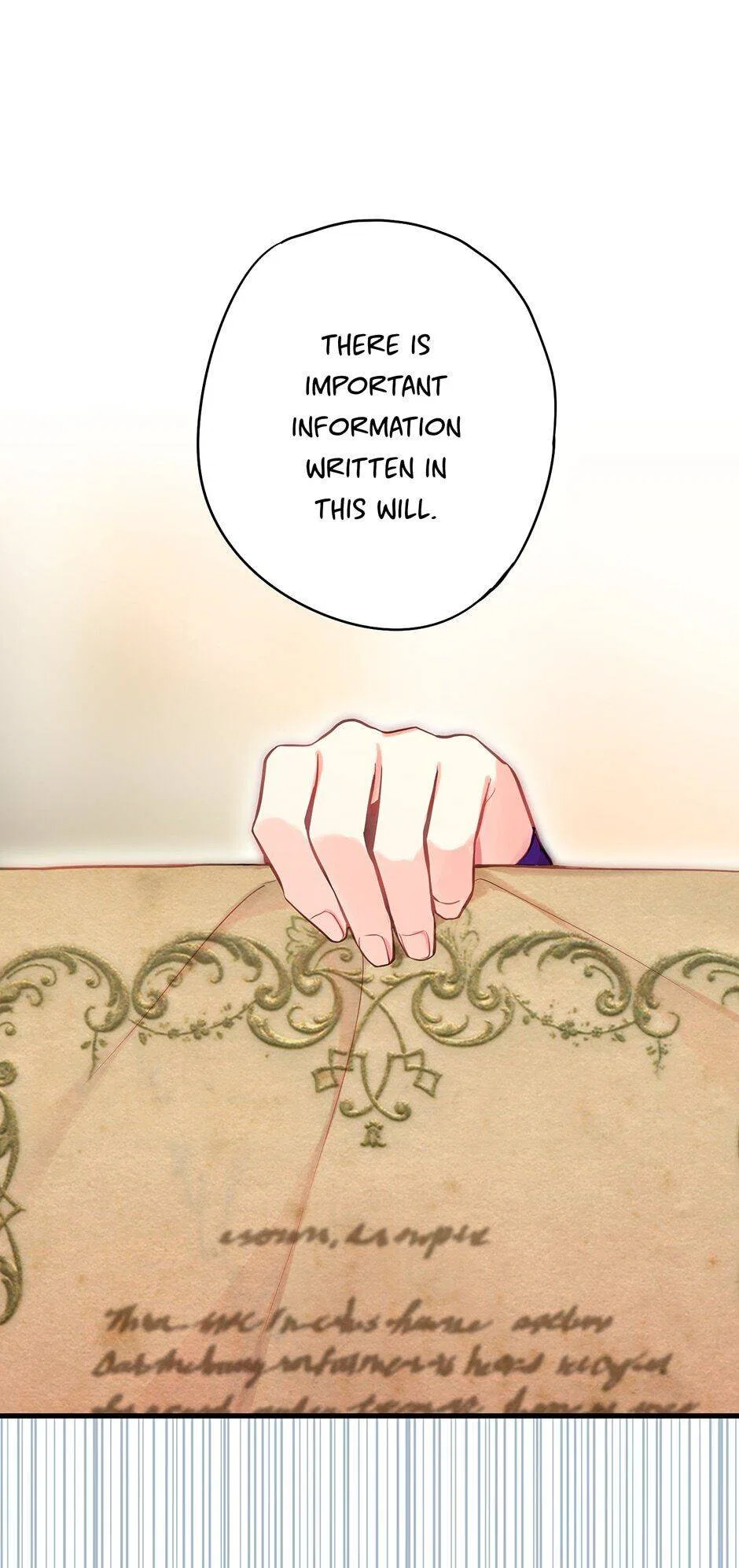 Survive as the Hero’s Wife Chapter 111 – Page 51