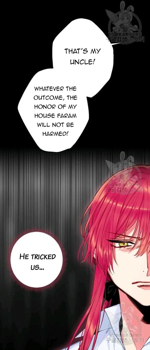 Survive as the Hero’s Wife Chapter 110 – Page 15