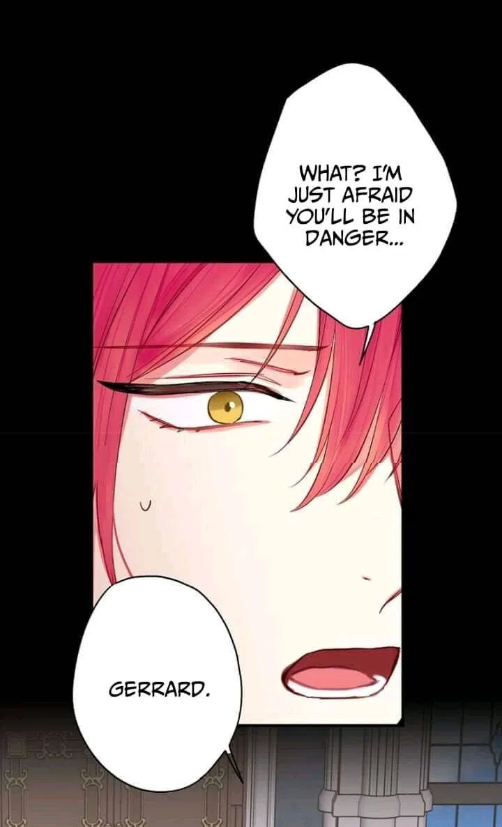 Survive as the Hero’s Wife Chapter 109 – Page 9