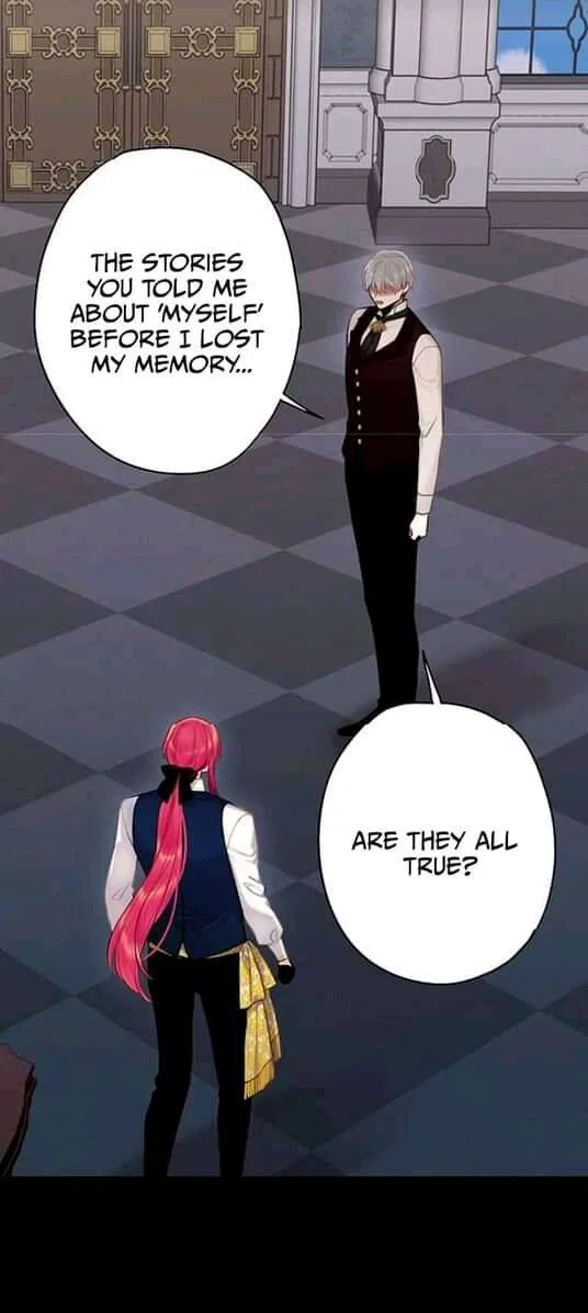 Survive as the Hero’s Wife Chapter 109 – Page 10