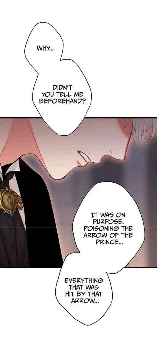 Survive as the Hero’s Wife Chapter 109 – Page 20