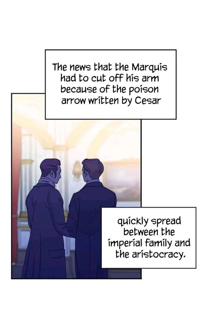 Survive as the Hero’s Wife Chapter 109 – Page 29