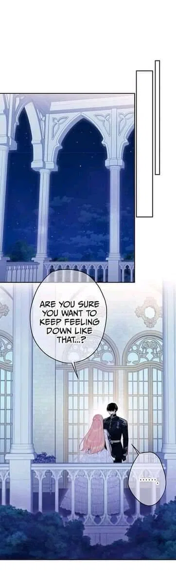 Survive as the Hero’s Wife Chapter 109 – Page 35