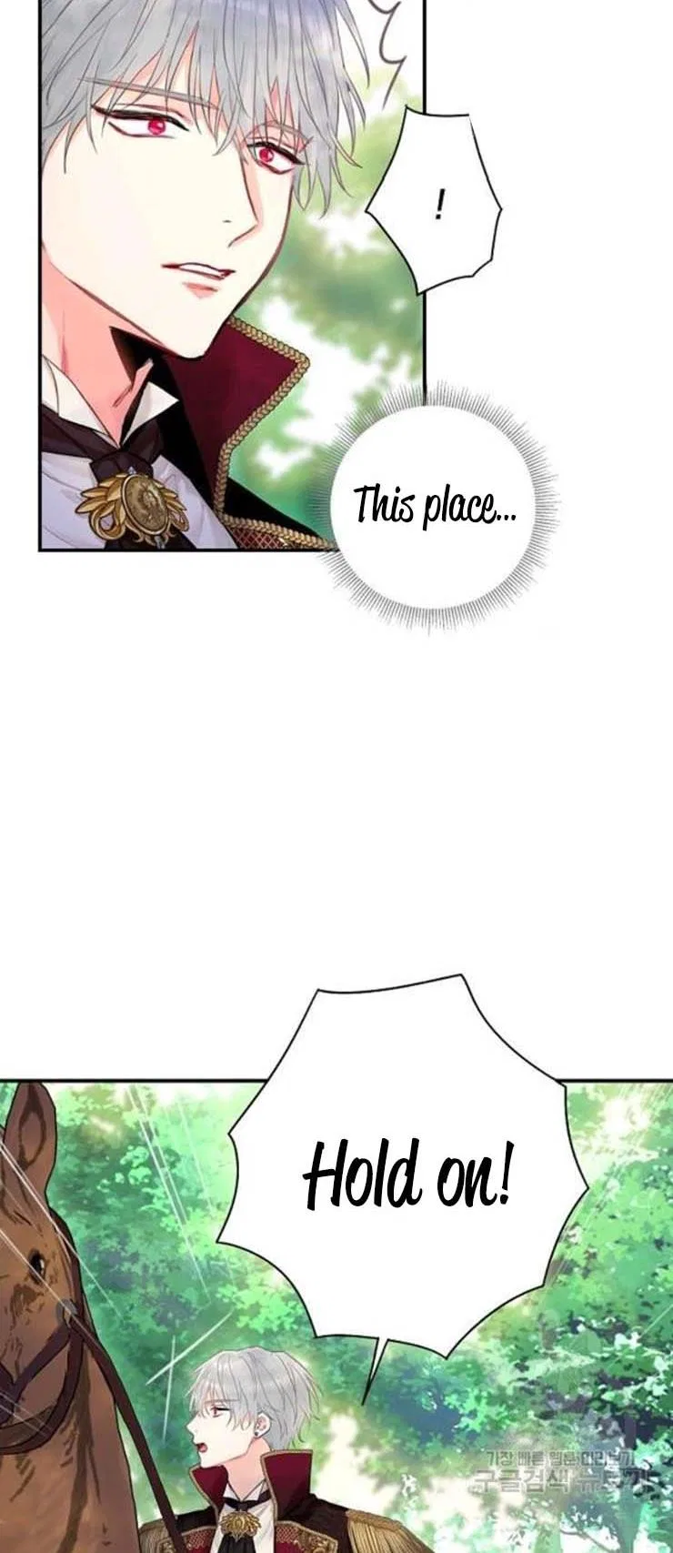 Survive as the Hero’s Wife Chapter 108 – Page 2