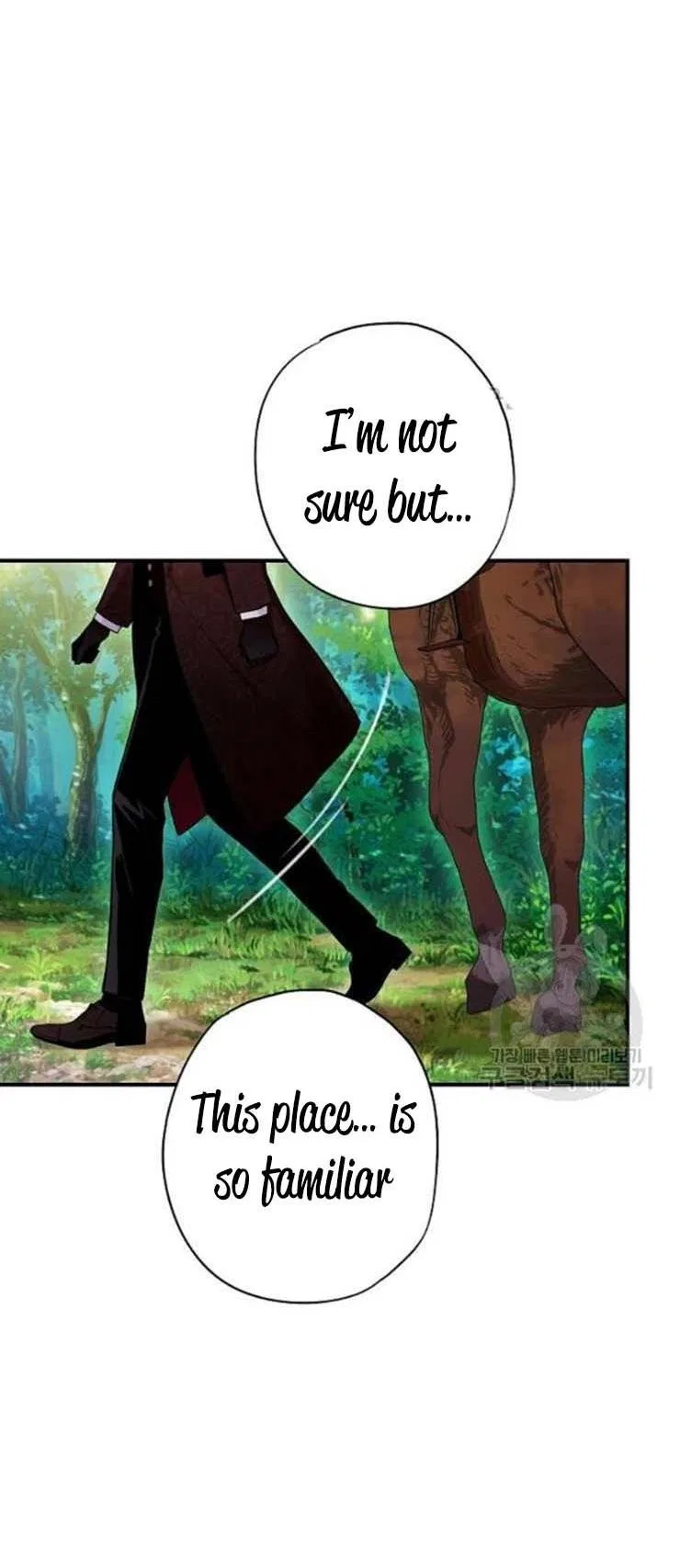 Survive as the Hero’s Wife Chapter 108 – Page 4