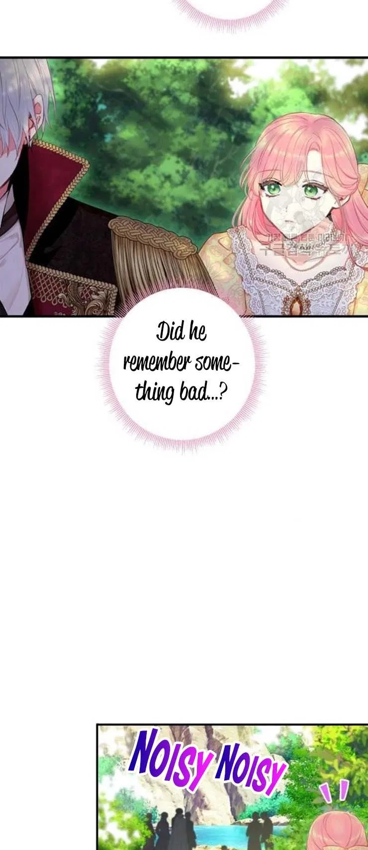 Survive as the Hero’s Wife Chapter 108 – Page 20