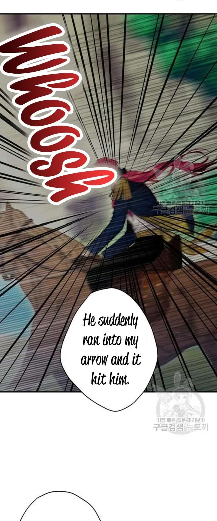 Survive as the Hero’s Wife Chapter 108 – Page 27