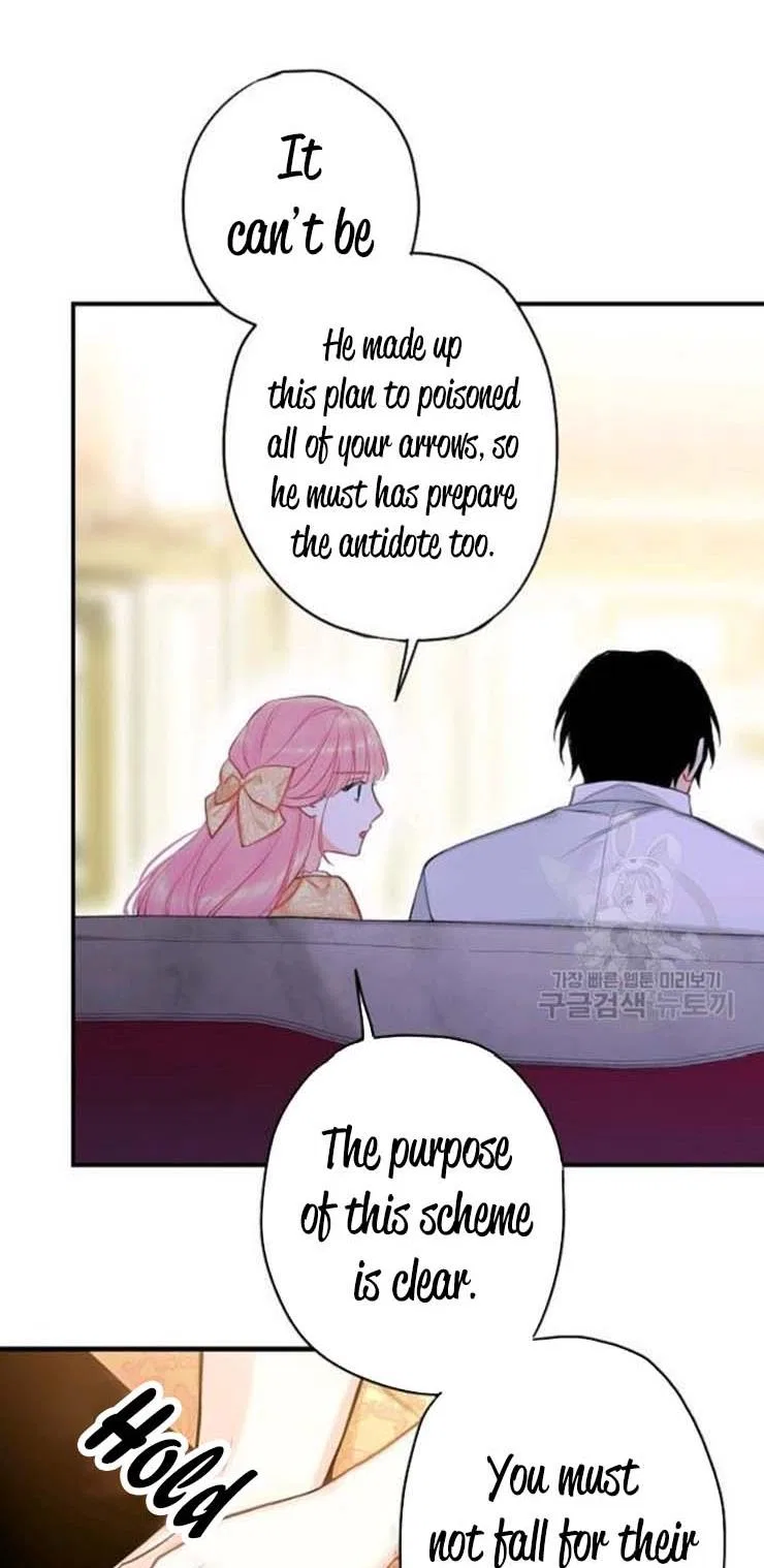 Survive as the Hero’s Wife Chapter 108 – Page 42