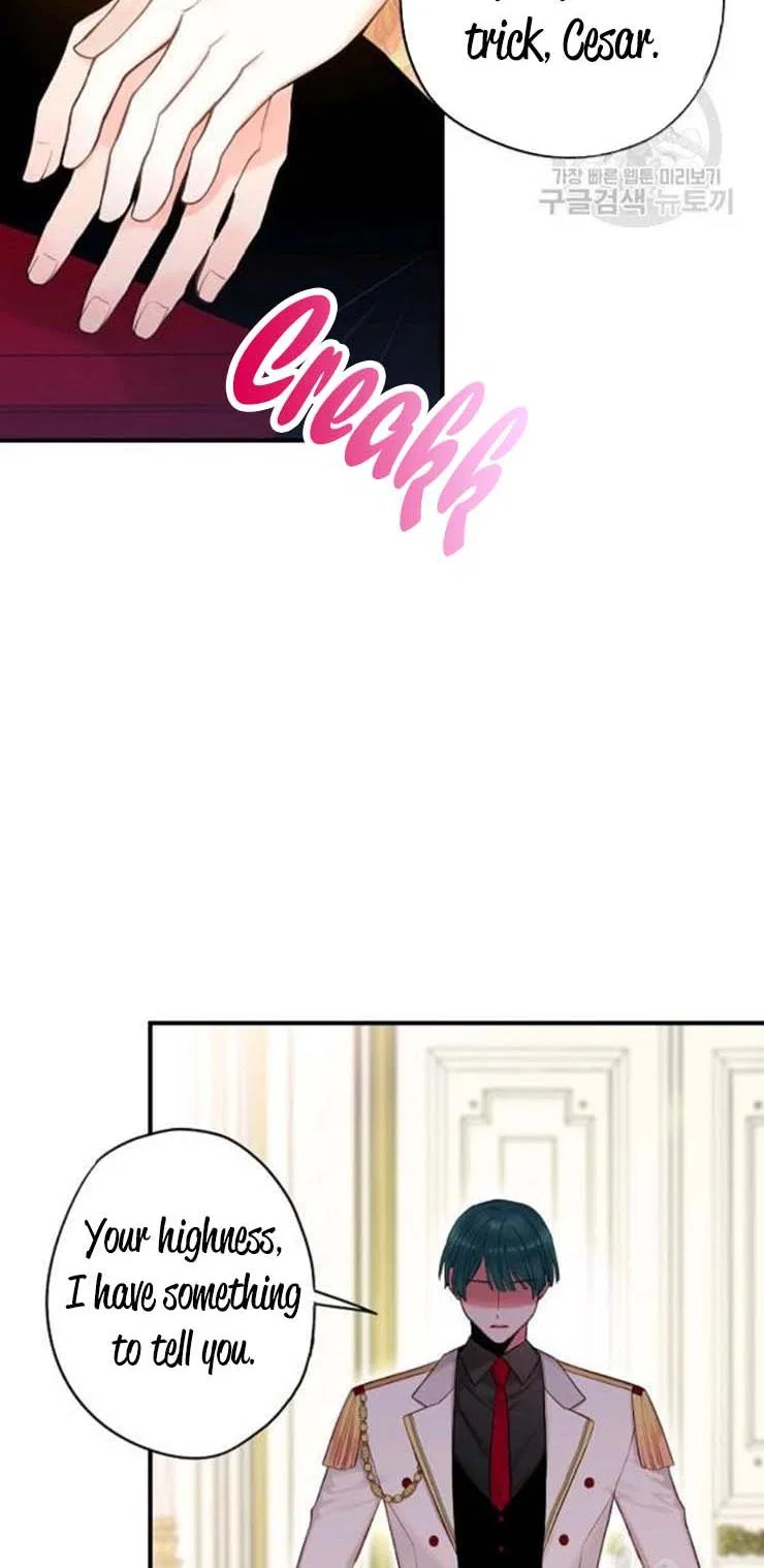 Survive as the Hero’s Wife Chapter 108 – Page 43