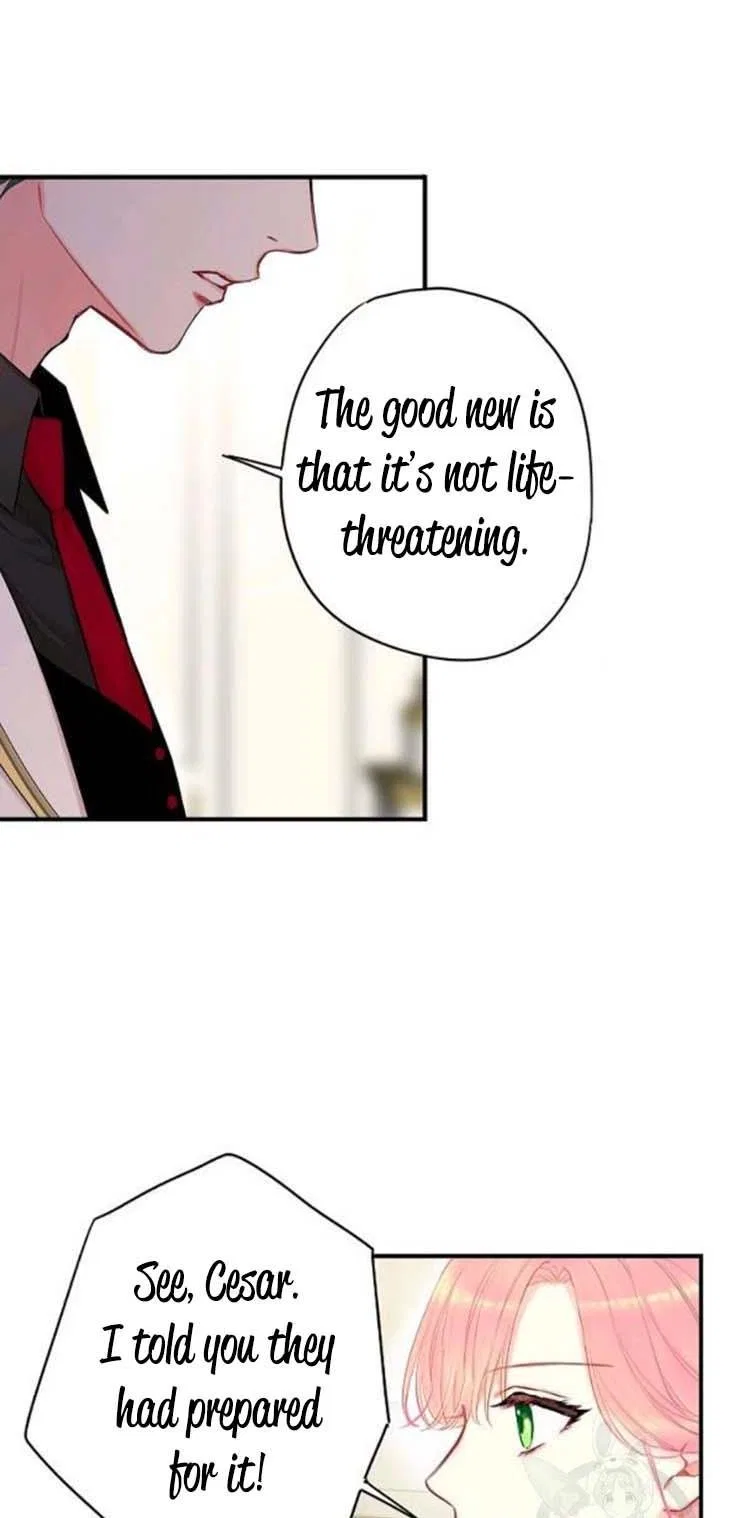 Survive as the Hero’s Wife Chapter 108 – Page 45