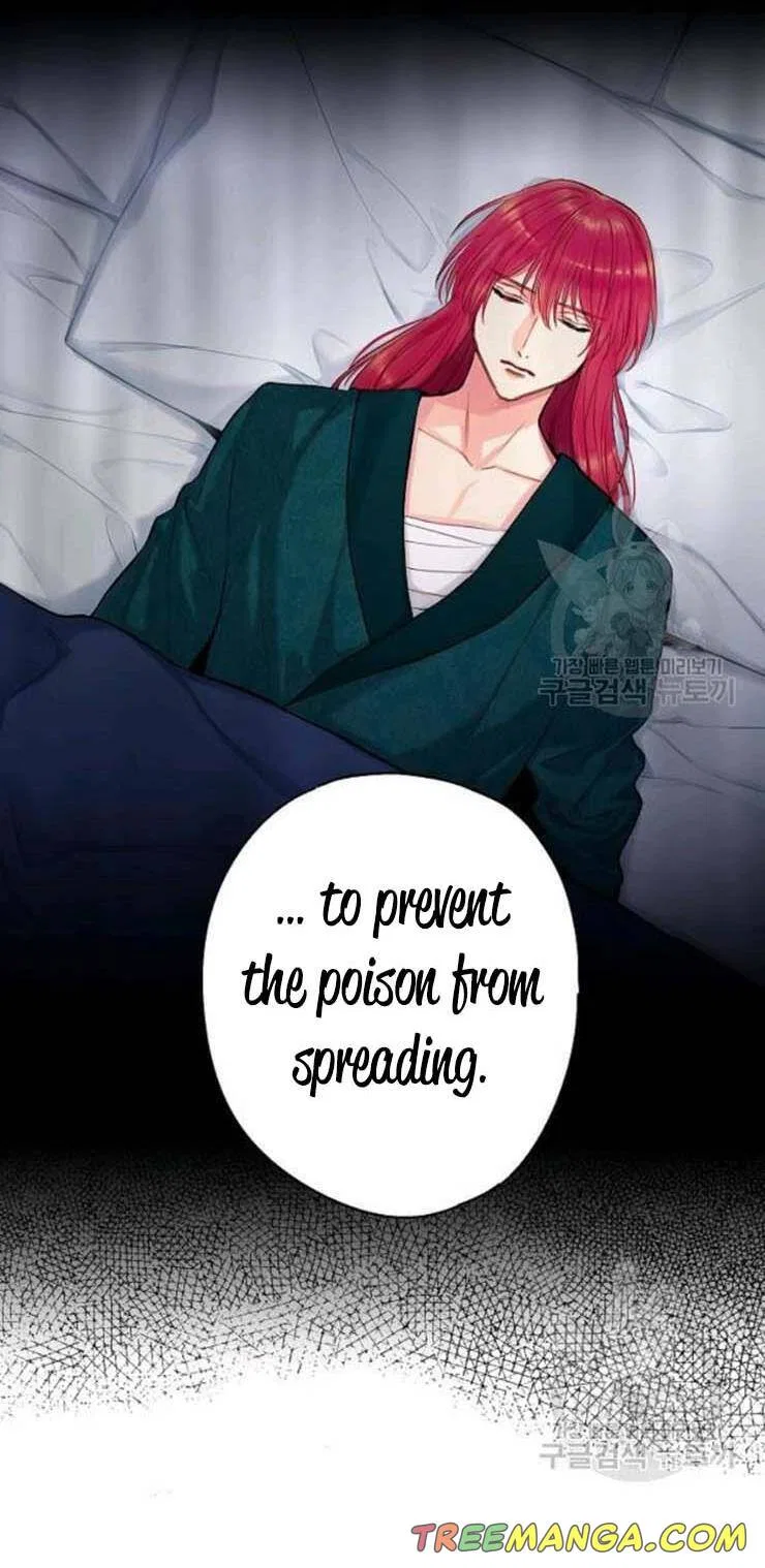 Survive as the Hero’s Wife Chapter 108 – Page 50