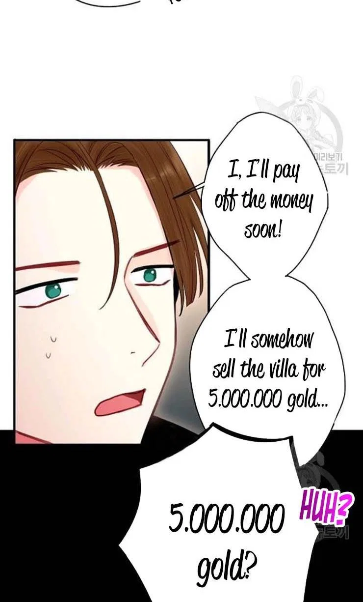 Survive as the Hero’s Wife Chapter 107 – Page 6