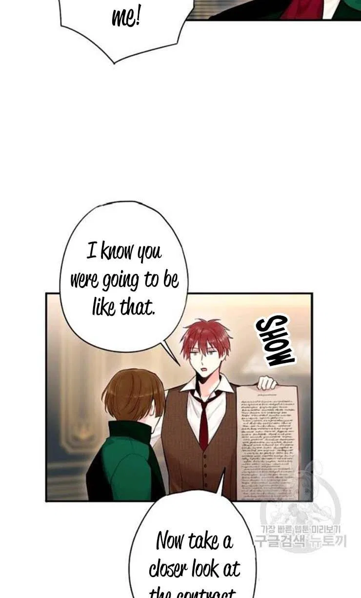 Survive as the Hero’s Wife Chapter 107 – Page 9