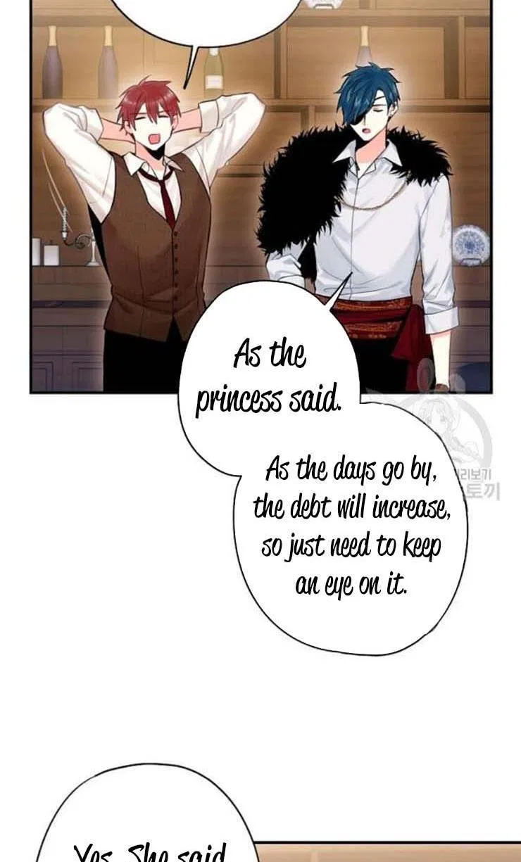 Survive as the Hero’s Wife Chapter 107 – Page 19