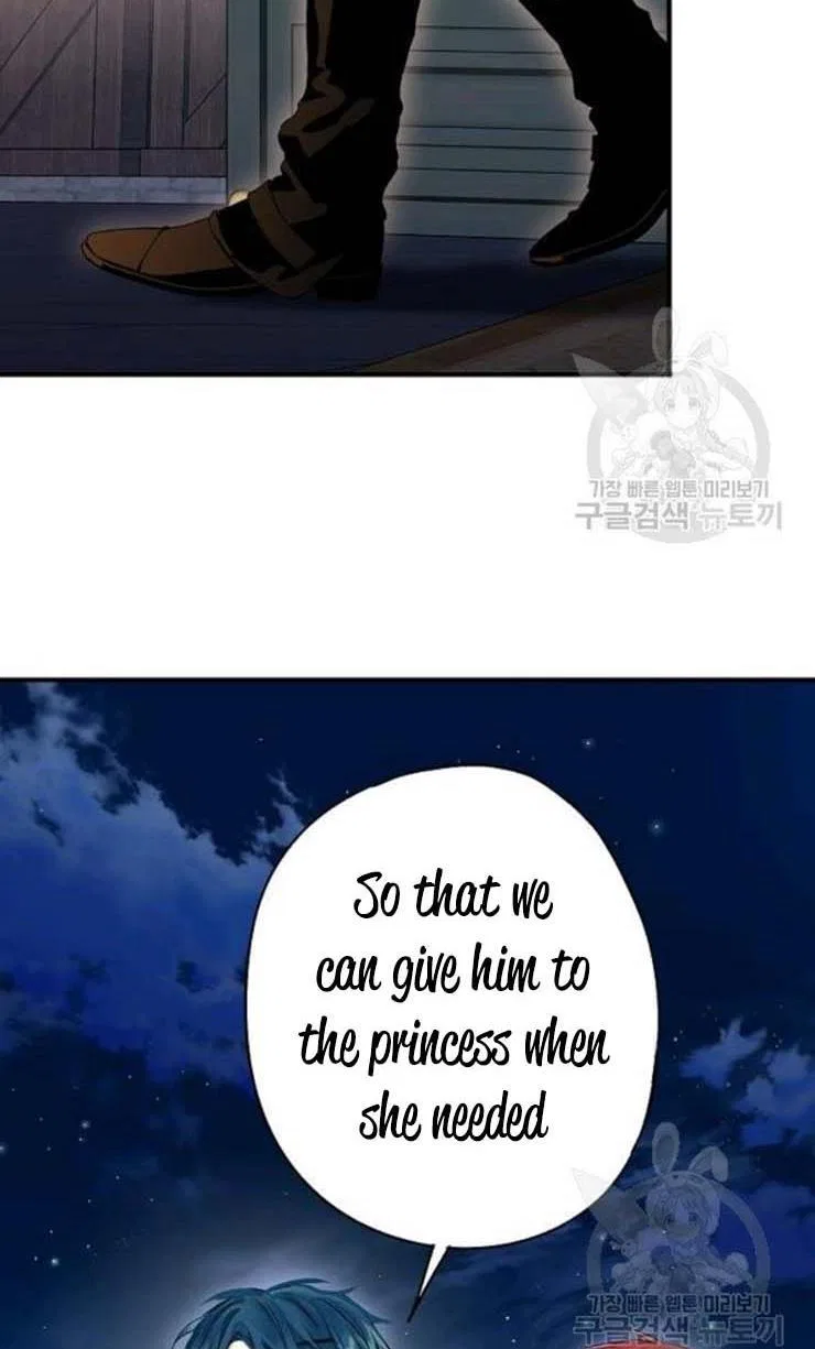 Survive as the Hero’s Wife Chapter 107 – Page 21