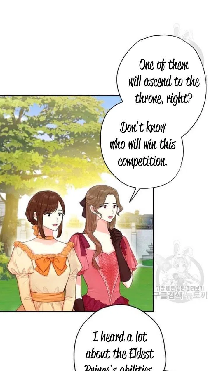 Survive as the Hero’s Wife Chapter 107 – Page 29