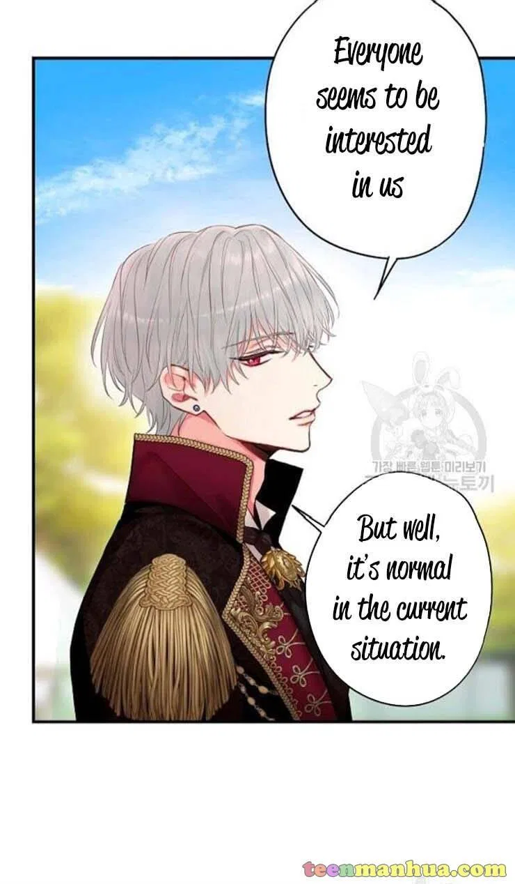 Survive as the Hero’s Wife Chapter 107 – Page 31