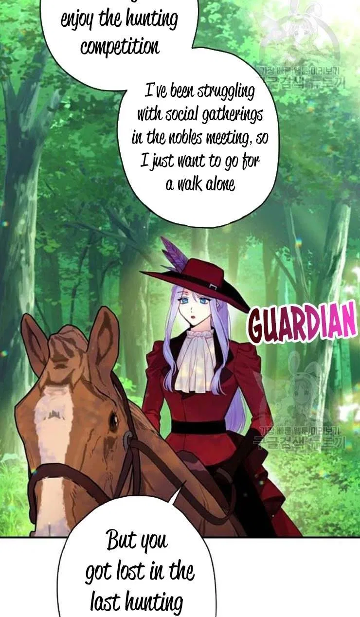 Survive as the Hero’s Wife Chapter 107 – Page 39