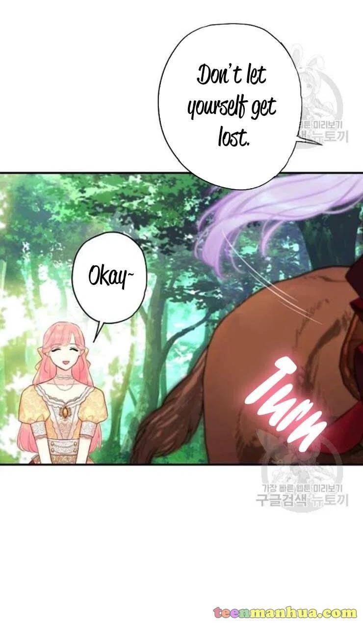 Survive as the Hero’s Wife Chapter 107 – Page 43