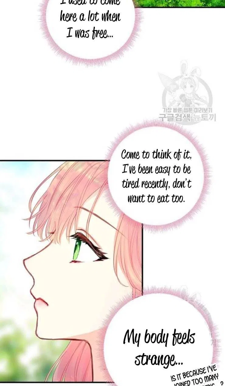 Survive as the Hero’s Wife Chapter 107 – Page 47