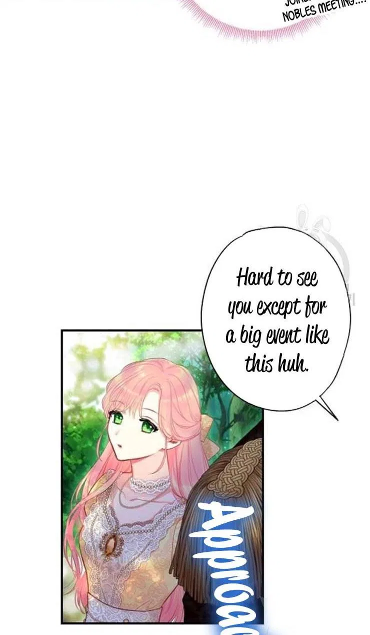 Survive as the Hero’s Wife Chapter 107 – Page 48