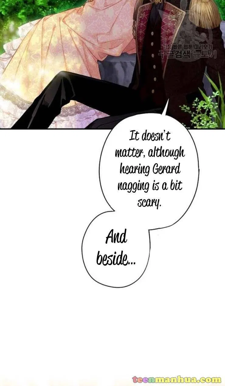 Survive as the Hero’s Wife Chapter 107 – Page 53