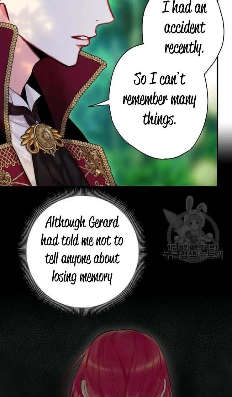 Survive as the Hero’s Wife Chapter 107 – Page 56