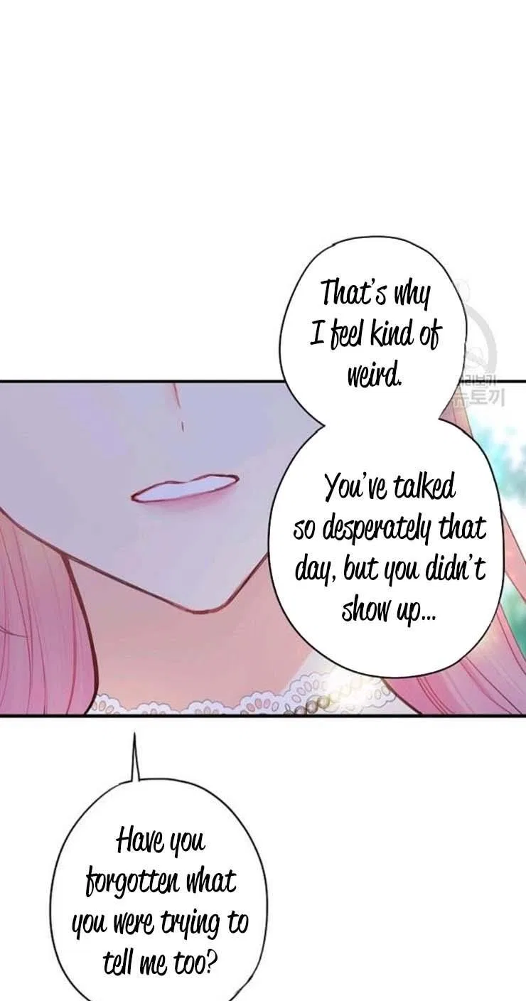 Survive as the Hero’s Wife Chapter 107 – Page 61