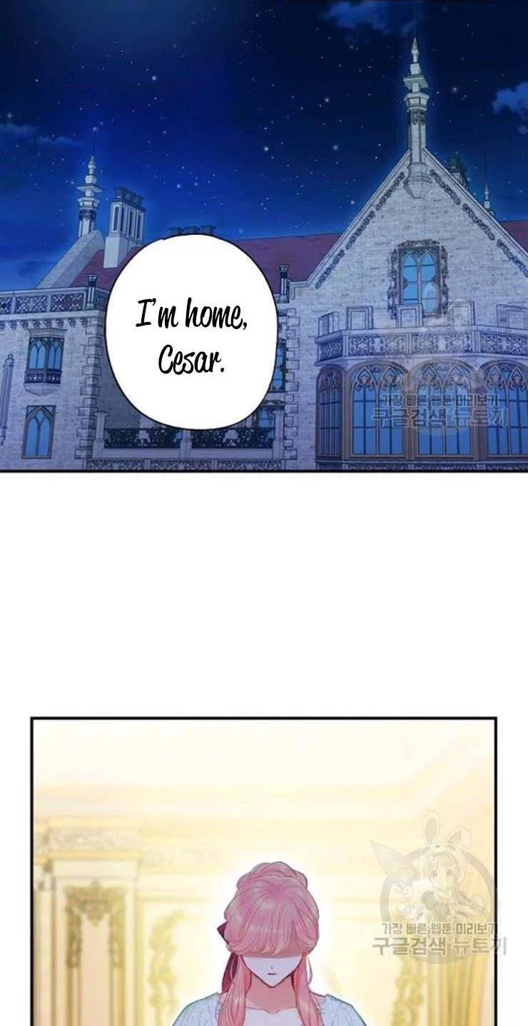 Survive as the Hero’s Wife Chapter 106 – Page 19