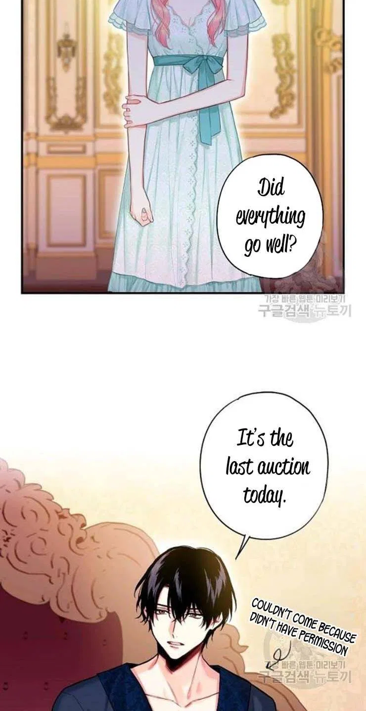 Survive as the Hero’s Wife Chapter 106 – Page 20