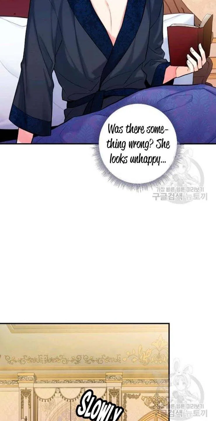 Survive as the Hero’s Wife Chapter 106 – Page 21