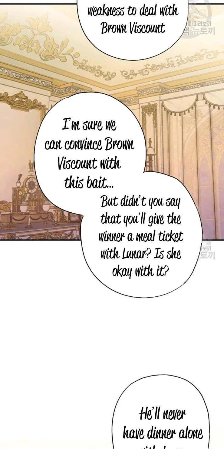Survive as the Hero’s Wife Chapter 106 – Page 34
