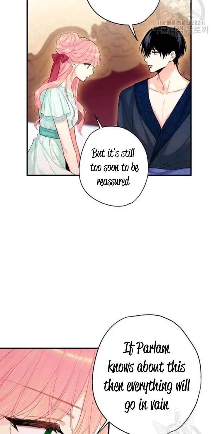 Survive as the Hero’s Wife Chapter 106 – Page 36