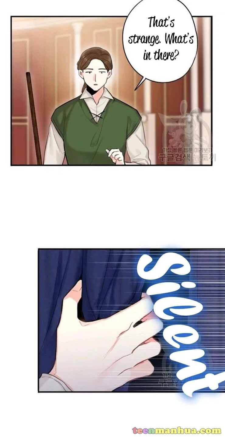 Survive as the Hero’s Wife Chapter 105 – Page 19
