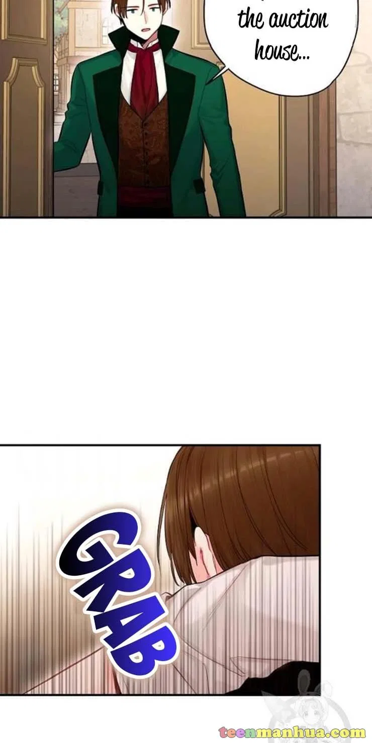 Survive as the Hero’s Wife Chapter 105 – Page 34