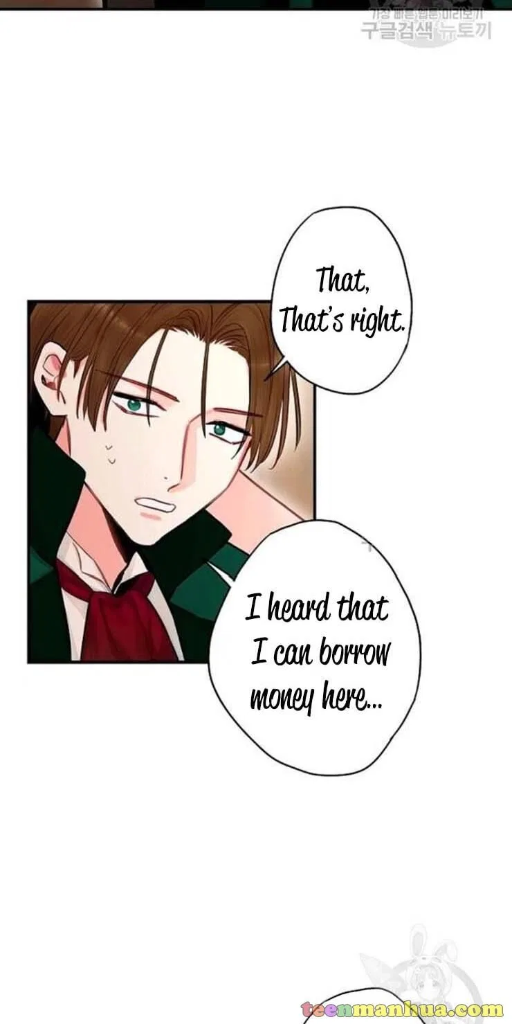 Survive as the Hero’s Wife Chapter 105 – Page 36