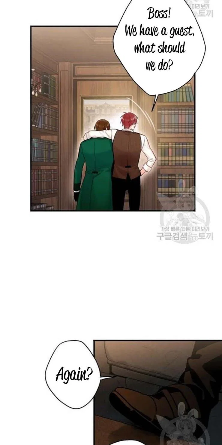Survive as the Hero’s Wife Chapter 105 – Page 37