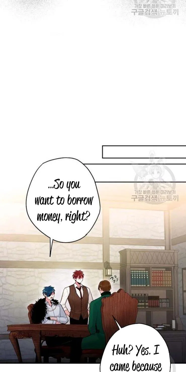 Survive as the Hero’s Wife Chapter 105 – Page 40
