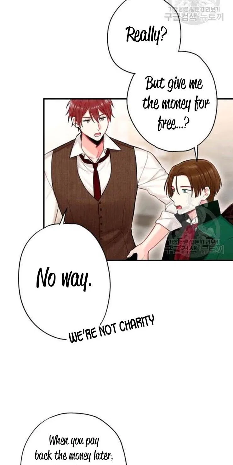 Survive as the Hero’s Wife Chapter 105 – Page 46