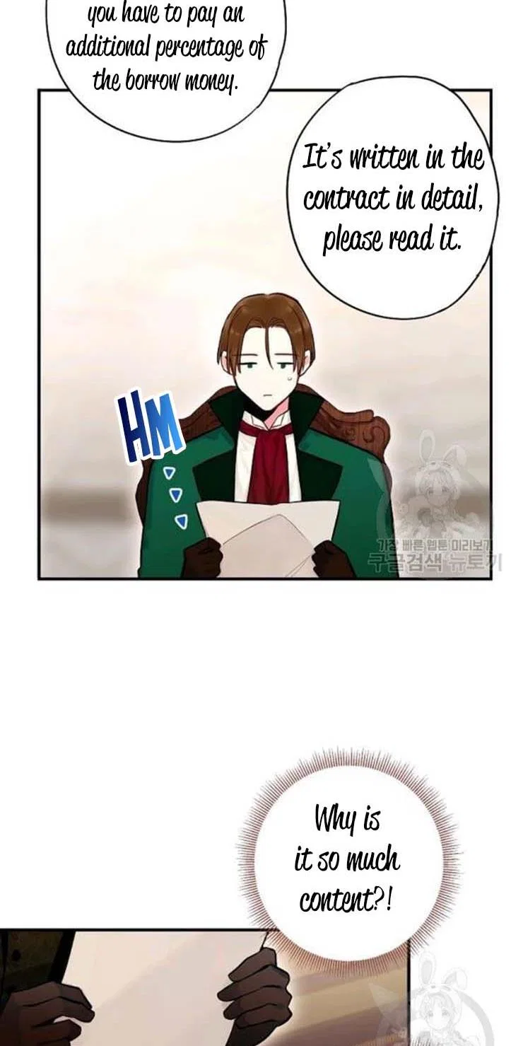 Survive as the Hero’s Wife Chapter 105 – Page 47