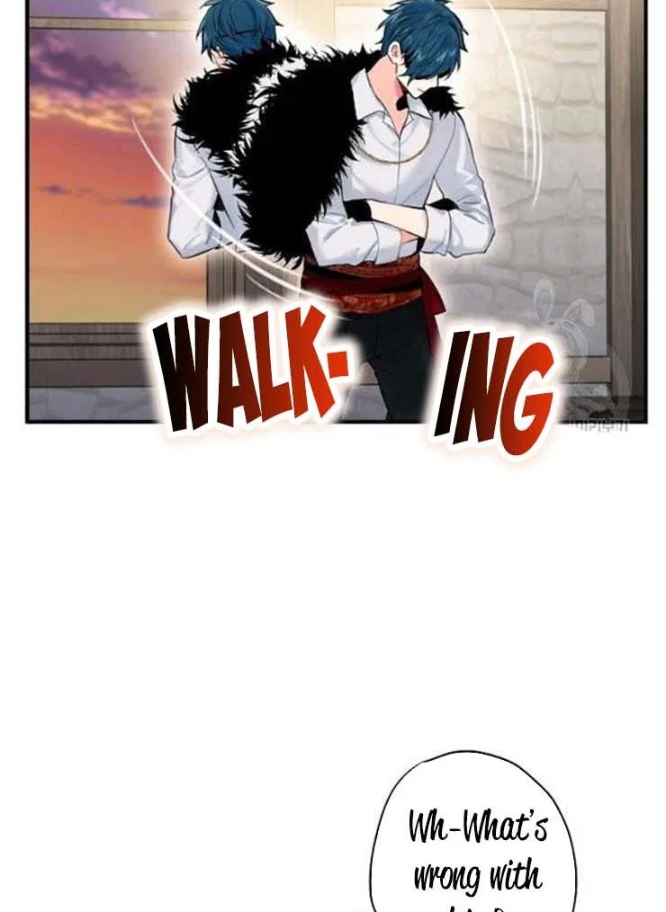 Survive as the Hero’s Wife Chapter 105 – Page 50