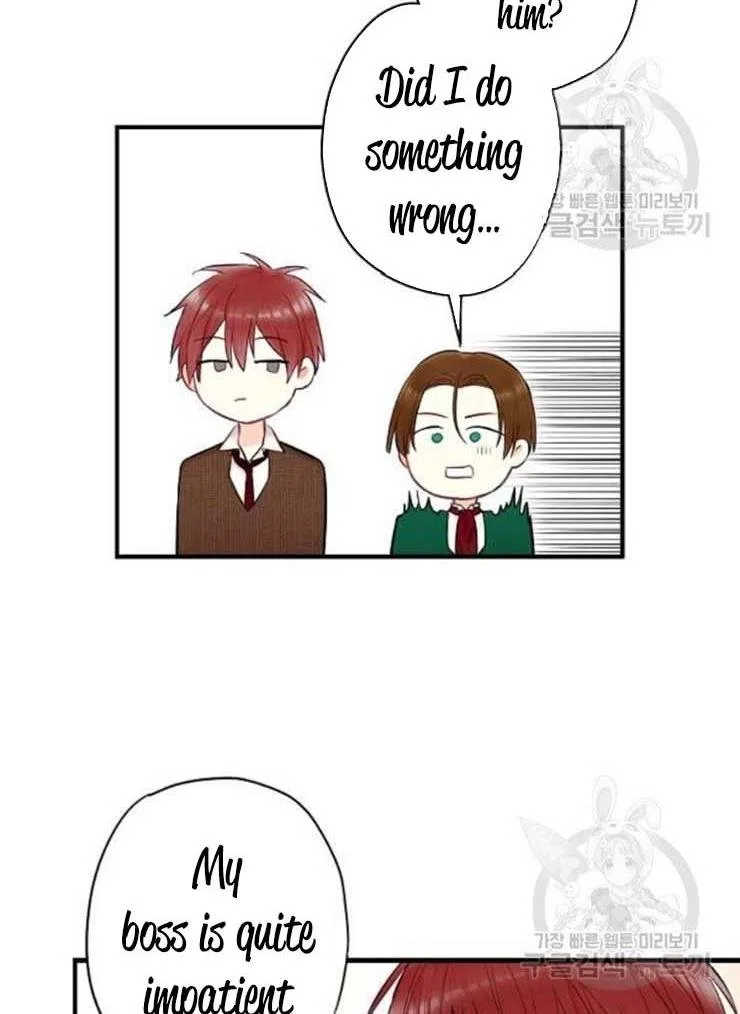 Survive as the Hero’s Wife Chapter 105 – Page 51