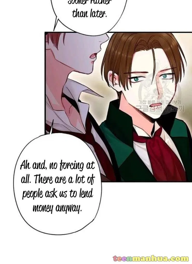 Survive as the Hero’s Wife Chapter 105 – Page 53