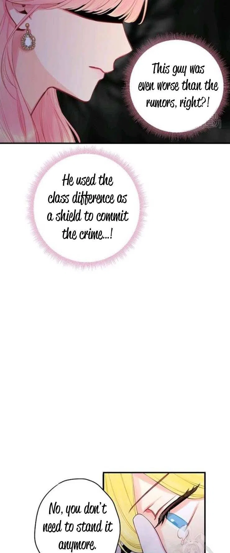 Survive as the Hero’s Wife Chapter 104 – Page 30